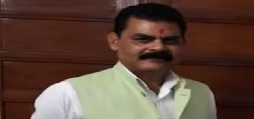 कांग्रेस नेता लक्षपत कटारिया पर बाइक सवार बदमाशों ने की फायरिंग, 3 गोली लगने से हुई मौत 