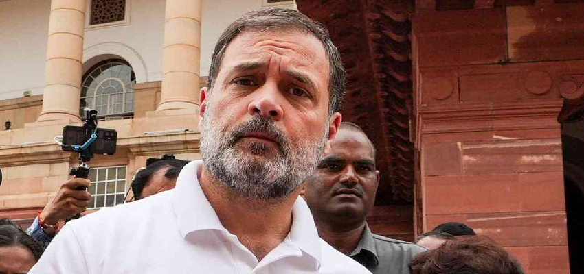 इलाहाबाद हाईकोर्ट ने दिया राहुल गांधी बड़ा झटका, सिख समाज पर बयान देकर फंसे कांग्रेस नेता