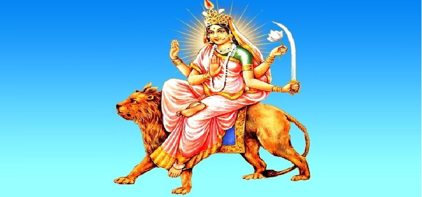 Navratri 2025: नवरात्रि के छठे दिन ऐसे करें मां कात्यायनी की पूजा, दूर होंगे सभी कष्ट, बरसेगी मां की कृपा