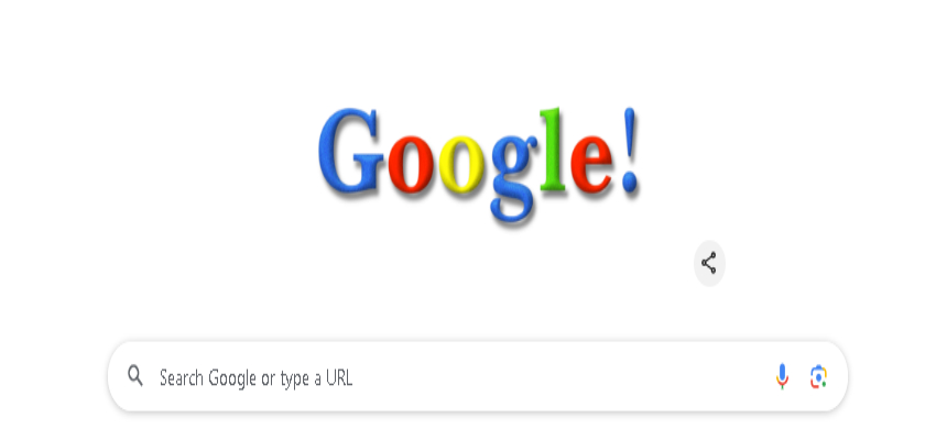 गैराज से लेकर ग्लोबल डॉमिनेशन तक, जानें Google के 27 सालों की प्रेरणादायक कहानी