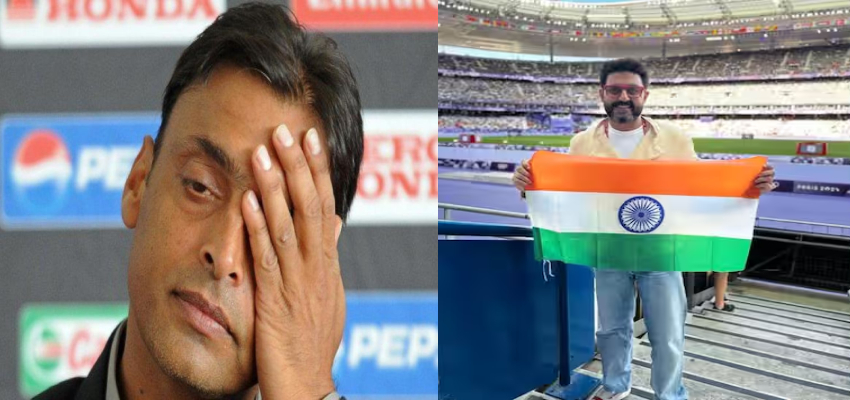 पाकिस्तानी टीम को ट्रोल कर छाए अभिषेक बच्चन, बोले-  क्रिकेट खेलने  में अच्छा नहीं हूं, फिर भी...