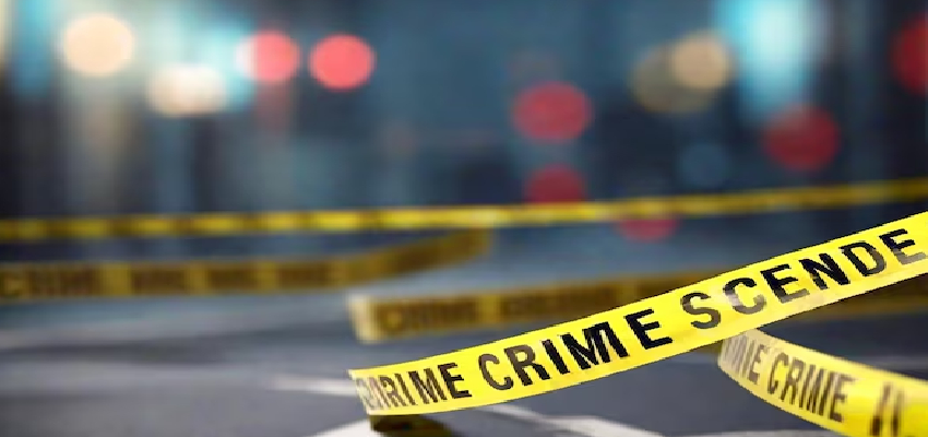 जमीन विवाद के चलते भतीजे ने चाचा को उतारा मौत के घाट, पुलिस ने किया आरोपी को गिरफ्तार