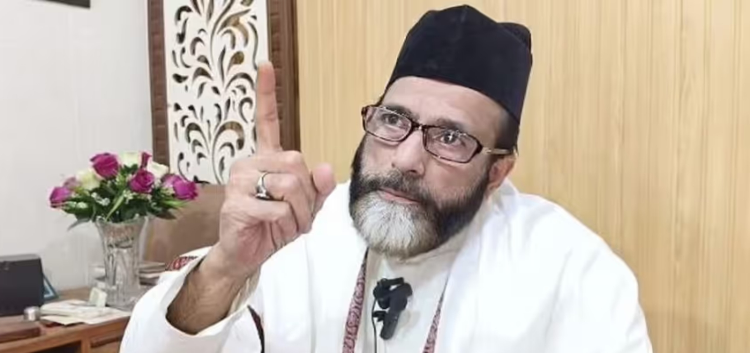 “मुस्लिमों को ताकत दिखानी है…”, बरेली पुलिस की FIR में तौकीर रजा के काले मंसूबों का पर्दाफाश