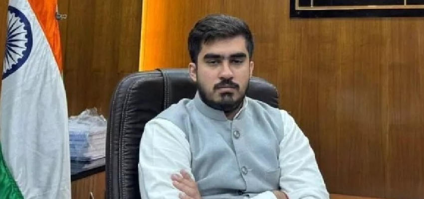 पूर्व DUSU प्रेसिडेंट को मिली जान से मारने की धमकी, व्हाट्सएप पर मैसेज कर मांगी 5 करोड़ की फिरौती