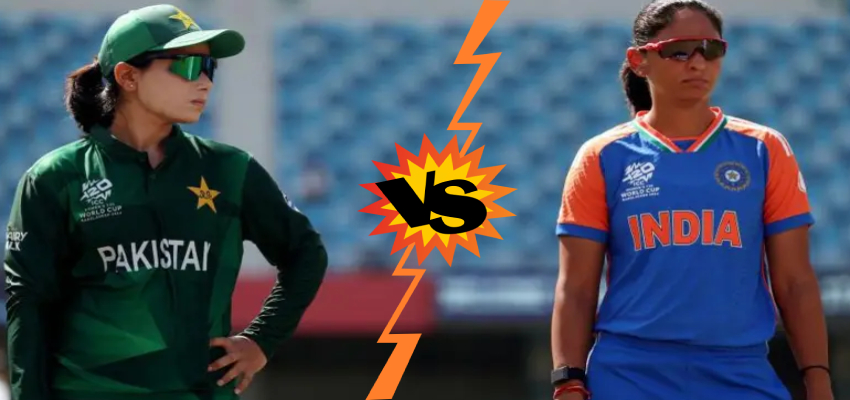 21 दिन में चौथी भिड़ंत... इस संडे फिर आमने-सामने होंगी भारत-पाक टीमें, इस बार वर्ल्ड कप में होगी टक्कर