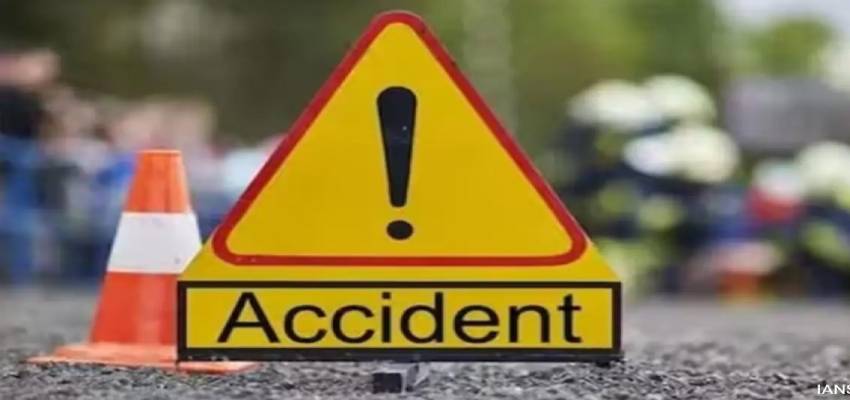 MP Road Accident :  भिंड और पन्ना में बड़ा सड़क हादसा, आठ लोगों की दर्दनाक मौत
