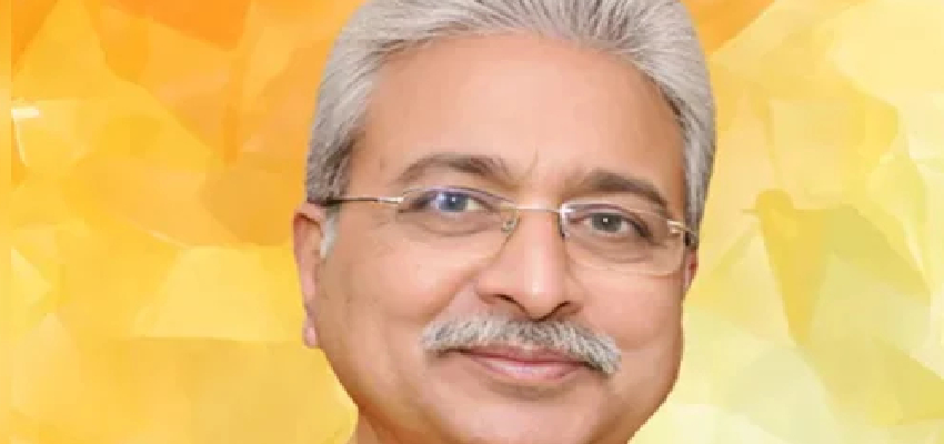 इनेलो को राव नरेंद्र सिंह ने दिया करारा जवाब, बोले- बीजेपी के हाथों में खेल रही पार्टी