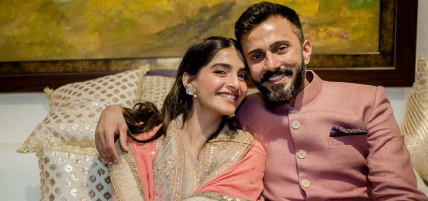सोनम कपूर फिर बनने वाली हैं मां, 40 की उम्र में करेंगी दूसरे बच्चे का वेलकम