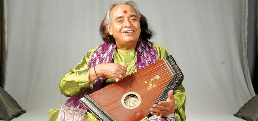 पंडित छन्नूलाल मिश्र का 91 साल की उम्र में निधन, पूरे बनारस में छाया मातम