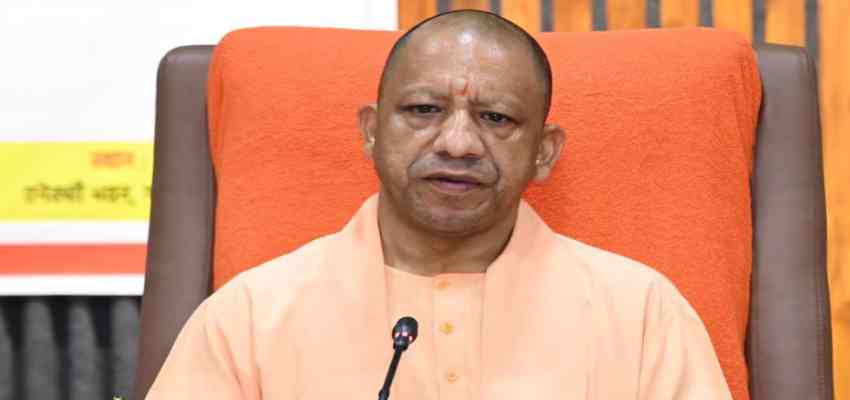 UP News: सीएम योगी ने महात्म गांधी और पूर्व पीएम लाल बहादुर शास्त्री को दी श्रद्धांजली, कहा- बापू स्वच्छता के पक्षधर थे