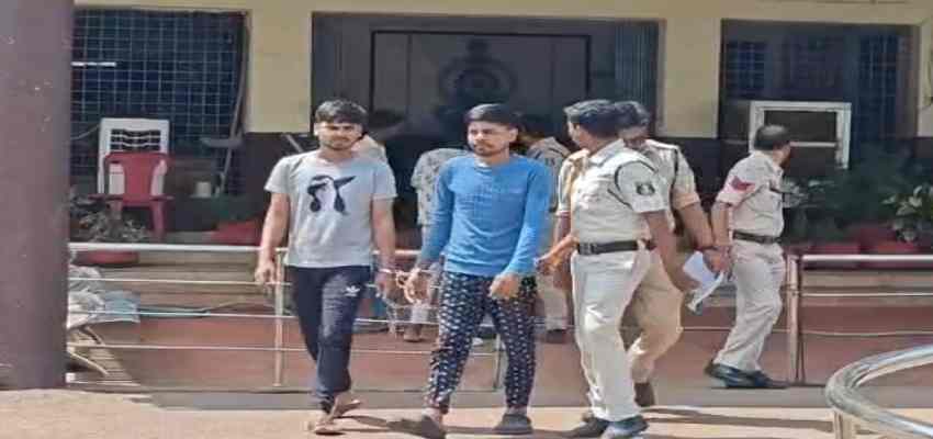 Chhattisgarh News: मां के प्रेमी की बेटों ने की हत्या, मंजूर नहीं था उनका संबंध