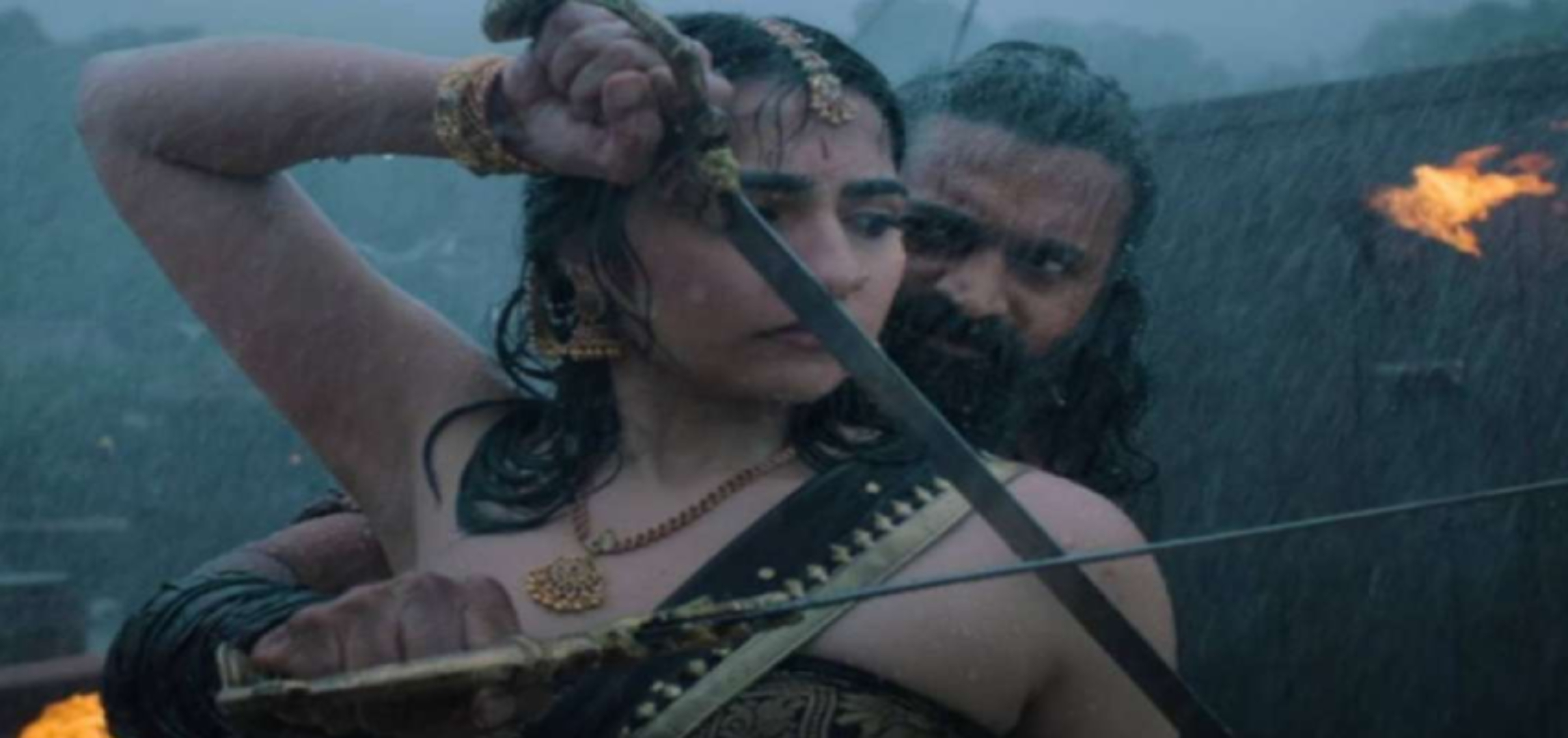 
							देवभूमि की रक्षा की गाथा, जो आत्मा को छू जाती है... ‘कंतारा चैप्टर 1’ की कहानी आपको सीट से हिलने नहीं देगी