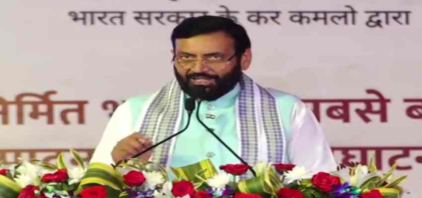 ‘दूध उत्पादन में हरियाणा देश में तीसरे नंबर पर आता है’ साबर डेयरी प्लांट का उद्घाटन सामारोह में बोले सीएम नायब सैनी