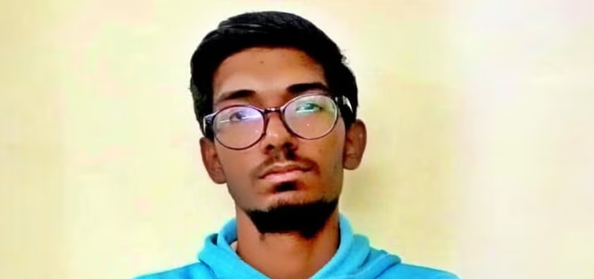 पापा कहते हैं बड़ा नाम करेगा...3 दिन तक कमरे में लटके रहे IIT छात्र धीरज की कहानी सुन भर आएंगी आंखें