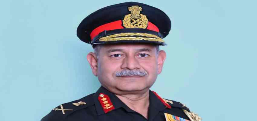 
									‘नक्शे पर रहना चाहता है या नहीं’ पाकिस्तान को आर्मी चीफ उपेंद्र द्विवेदी ने दी कड़ी चेतावनी