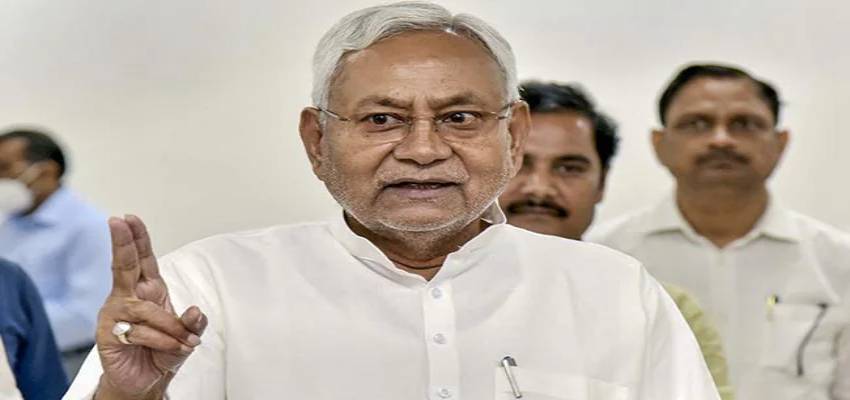 दीपावली-छठ पर बिहार सरकार का तोहफा...महंगाई भत्ते में 3% की बढ़ोतरी; 129 प्रस्तावों पर लगी मुहर