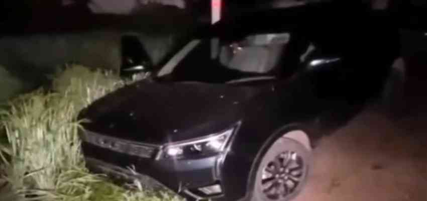 5 करोड़ की फिरौती मांगने वाले बदमाश का पुलिस ने किया एनकाउंटर, सोनीपत में हुई पुलिस और बदमाशों में मठभेड़