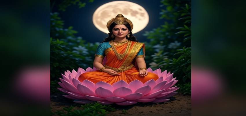 Sharad Purnima 2025: शरद पूर्णिमा के दिन इस एक काम से घर में आएगी समृद्धि, मां लक्ष्मी देंगी आर्शीवाद