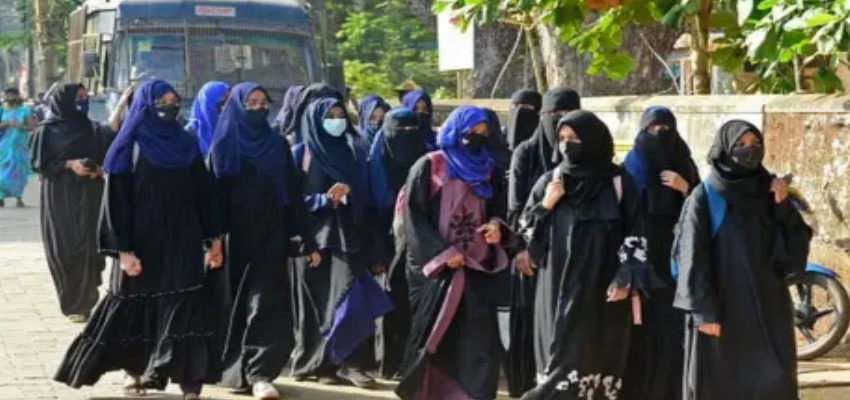बुर्का बना सियासत का मुद्दा! BJP की डिमांड से बिहार में तेज हुआ चुनावी घमासान, जानें क्या है पूरा मामला?