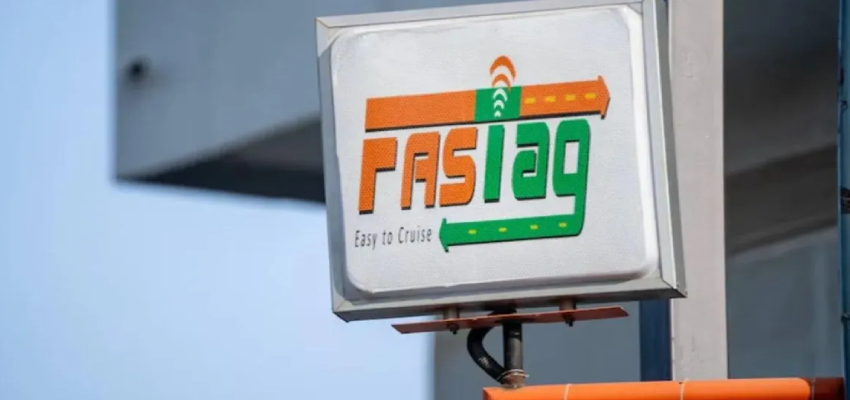 FASTag के नए नियम से होगा बड़ा फायदा!  अब UPI से टोल भुगतान करने पर मिलेगी बड़ी छूट, जानिए कितना होगा फायदा