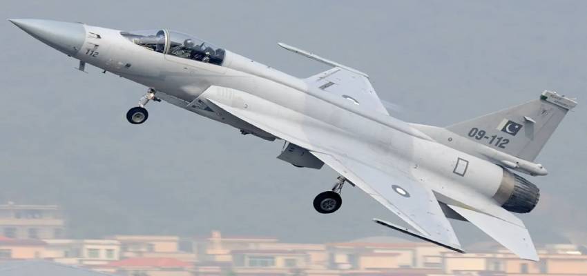 भारत का दोस्त या PAK समर्थक? रूस की JF-17 इंजन डील पर सियासी घमासान, आमने-सामने कांग्रेस-BJP