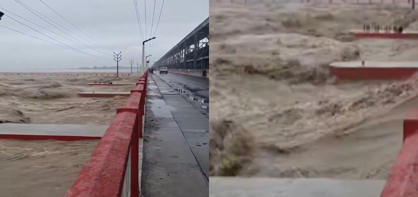नेपाल में मूसलाधार बारिश  ने मचाई तबाही, भूस्खलन और बाढ़ की चपेट में आने से 40 की मौत, कई यात्री फंसे
