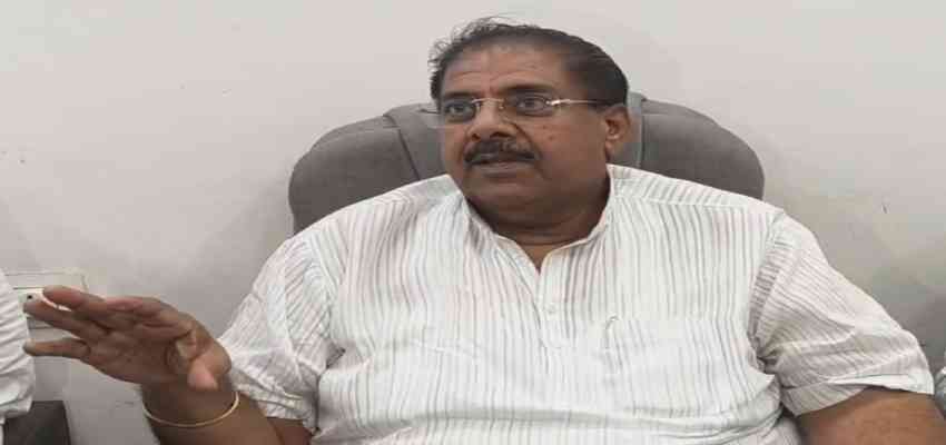 HARYANA NEWS: क्या जजपा-इनेलो फिर होंगे एक, अजय चौटाला ने दिया बड़ा बयान
