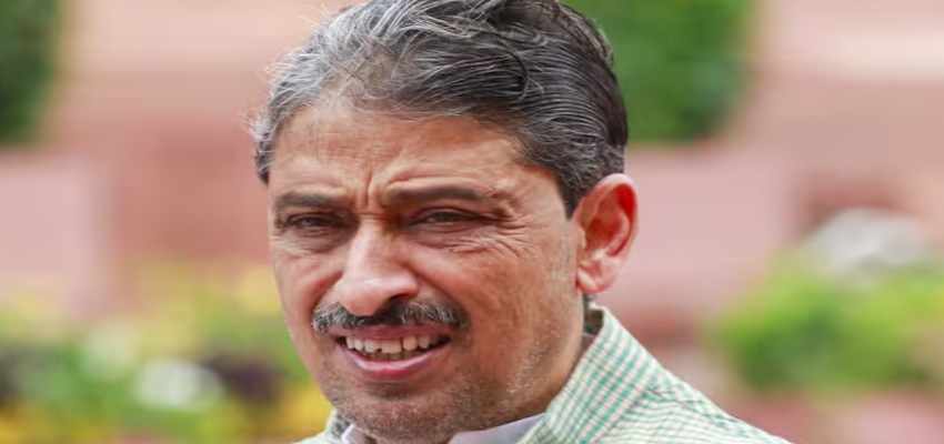 CJI की ओर जूता फेंकने  वाले मामले पर  इमरान मसूद की तीखा बयाना, बोले- दलित और मुसलमान होना गाली...