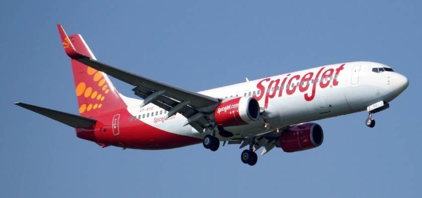 SpiceJet के साथ राम नगरी की ओर भरे उड़ान, इन 4 शहरों से अयोध्या के लिए शुरू होगी नॉन-स्टॉप फ्लाइट