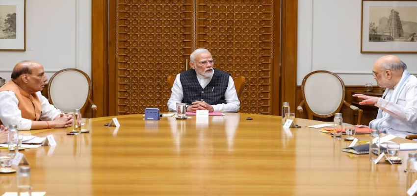 दिवाली से पहले मोदी सरकार देगी बड़ा तोहफा! NITI आयोग ने नए आर्थिक सुधार की घोषणा के दिए संकेत