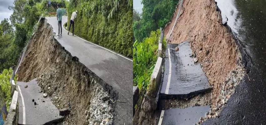 प्रकृति का प्रकोप या इंसान की गलती? क्या है दार्जिलिंग की तबाही का राज