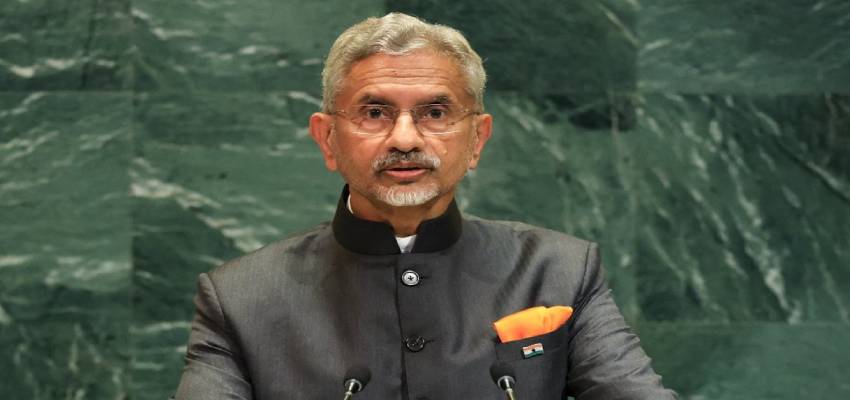 ‘AI हमारी अर्थव्यवस्थाओं को बदल देगा’ ट्रस्ट एंड सेफ्टी इंडिया फेस्टिवल 2025  में बोले डॉ. एस जयशंकर