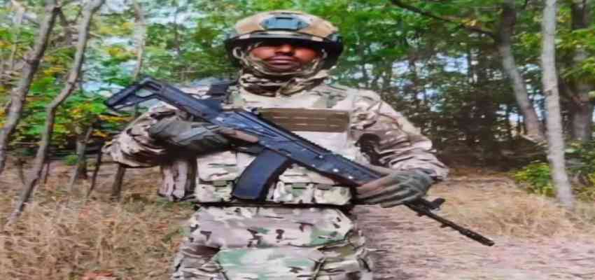 Haryana News: रूस में फंसा रोहतक का युवक,  वीडियो भेजकर लगाई मदद की गुहार!