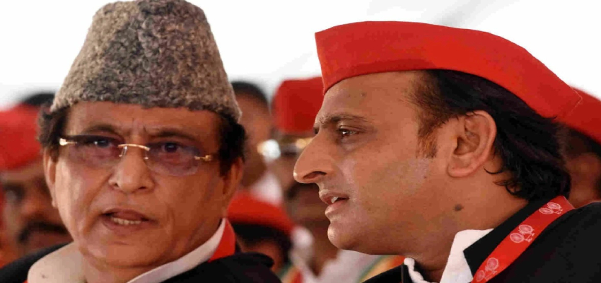 PDA फॉर्मूले में अड़चन बने आज़म खान! मुलाक़ात से पहले की शर्तों ने बढ़ाईं अखिलेश की राह में मुश्किलें