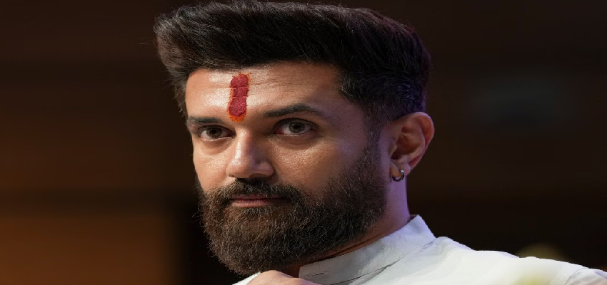 नित्यानंद राय ने चिराग से की चौथी बार मुलाकात, NDA सीट को लेकर क्यों हो रहा विरोध?