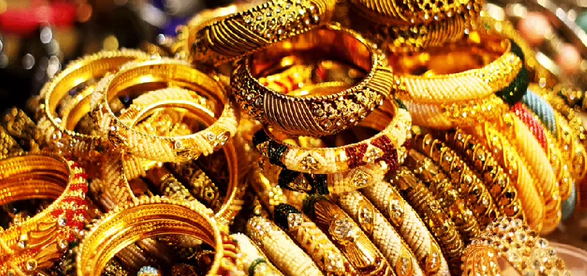 Gold Rate:  यहां मिलेगा आपको सस्ता सोना... जानें कैसे और कहां