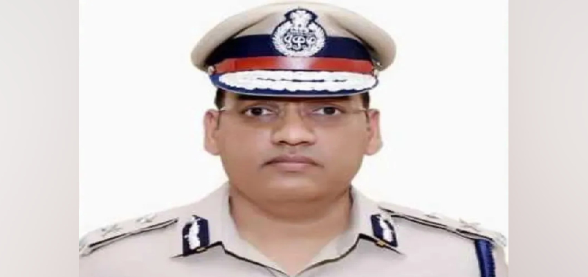 पूरन सिंह आत्महत्या मामले में सरकार का बड़ा एक्शन,  रोहतक के एसपी नरेंद्र बिजारणिया  का हुआ तबादला
