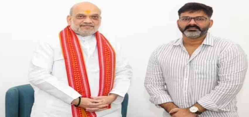 ‘मैं पार्टी का सच्चा सिपाही हूं और रहूंगा’ चुनाव नहीं लड़ेंगे पवन सिंह, सोशल मीडिया पर पोस्ट कर किया ऐलान