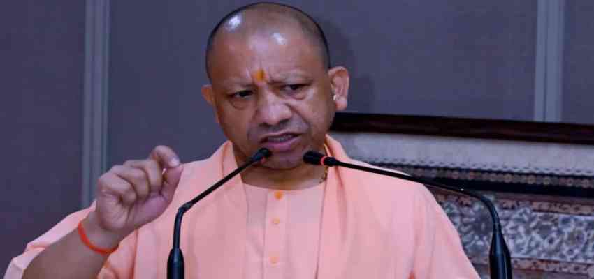 ‘अमेरिकी टैरिफ से घबराने की जरूरत नहीं है, बल्कि...’ भदोही में सीएम योगी ने उद्यमियों को दिलाया भरोसा