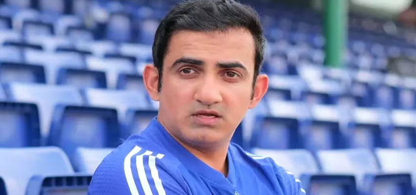 या तो डूबोगे, या तैराक बनोगे...गिल के ट्रोलर्स को हैड कोच गंभीर का मुंह तोड़ जवाब, बोले-हर हाल में साथ...