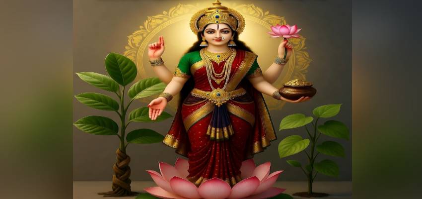 
							Diwali 2025: मां लक्ष्मी की कृपा के लिए दिवाली से पहले घर लाएं ये पौधे, खुल जाएंगे सुख-समृद्धि के दरवाजे