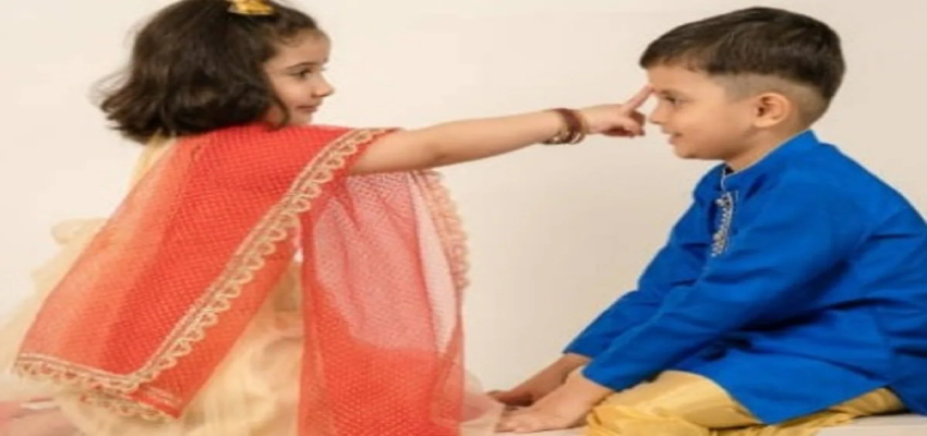 Bhai Dooj 2025: भैया दूज पर भाई को कब लगाएं तिलक? जानिए 2025 का पंचांग अनुसार शुभ मुहूर्त