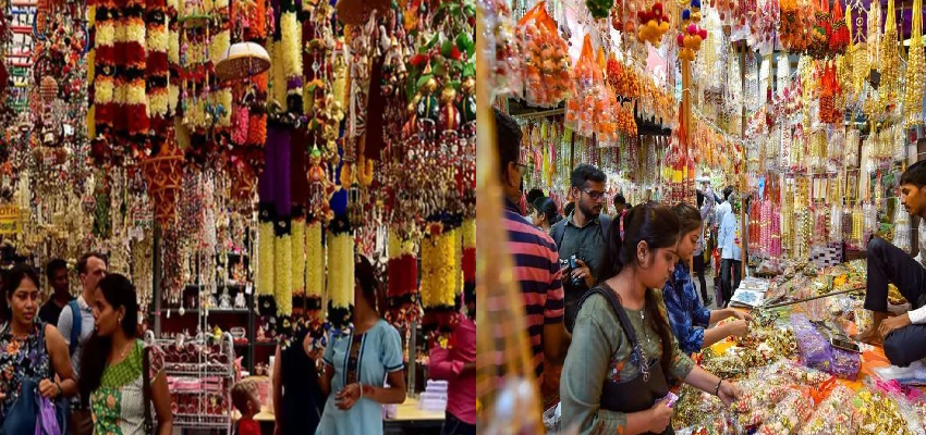 दीवाली पर रिकॉर्ड तोड़ हो सकता है व्यापार, जानें इसकी वजह