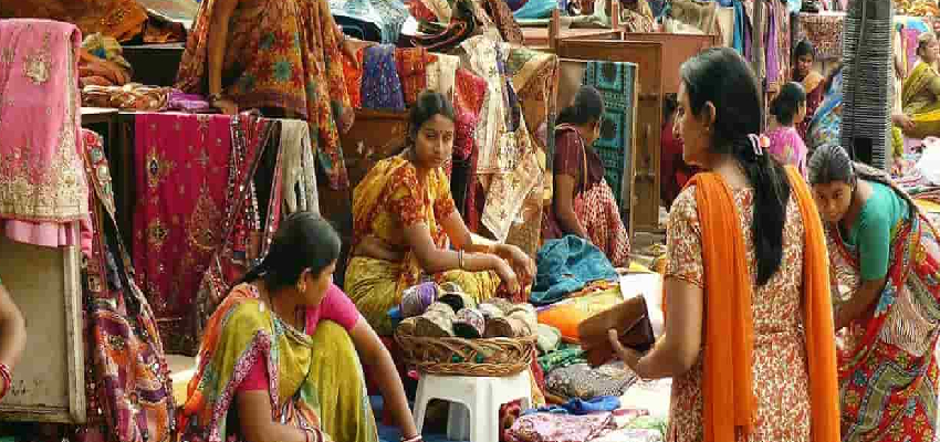 दिवाली से पहले लोगों को मिली महंगाई से बड़ी राहत, क्या GST में बदलाव है उसकी वजह?