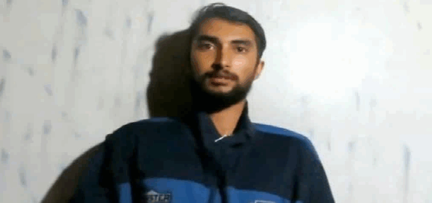 गाजा के बंधकों के साथ क्यों घर वापस नहीं आए विपिन जोशी? माता-पिता कर रहे थे 2 बेटे का साल से इंतजार