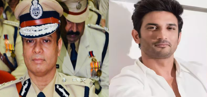 सुशांत सिंह राजपूत के जीजा बने हरियाणा के नए DGP, ओपी सिंह को मिला अतिरिक्त कार्यभार