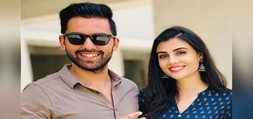 ‘कपड़े पहनकर बात कर....’, क्रिकेटर दीपक चाहर की बहन ने नेहल पर कि भद्दी टिप्पणी