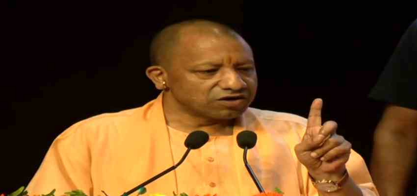 ‘...तो जेल की सलाखें उसका इंतजार कर रही होंगी’ सीएम योगी ने उपद्रवियों को दी चेतावनी