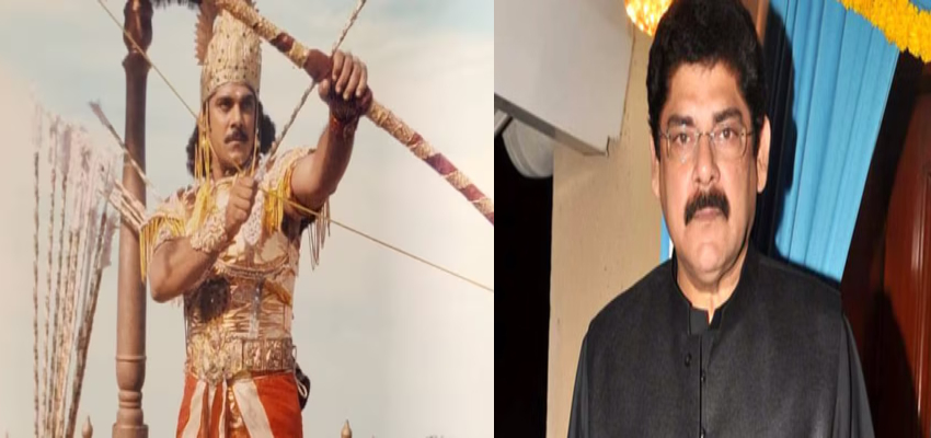 अर्जुन को ललकारने वाले कर्ण ने कैंसर से हारी जंग, ‘महाभारत’ एक्टर पंकज धीर का 68 साल की उम्र में निधन