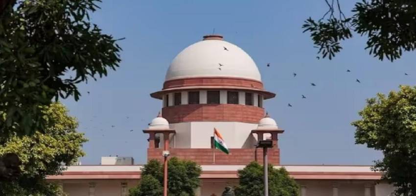 
												वाहिक विवाद पर सुप्रीम कोर्ट की सख्त टिप्पणी, कहा- पति को लट्टू की तरह न घुमाएं पत्नी